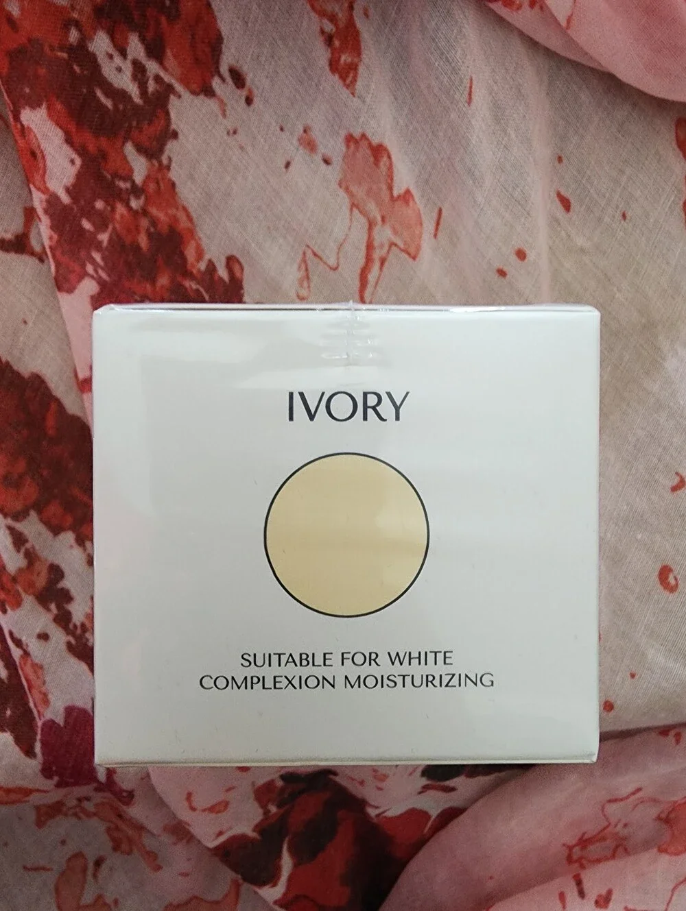 HUSH Glow Foundation Cushion